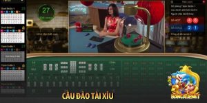 Cầu đảo tài xỉu