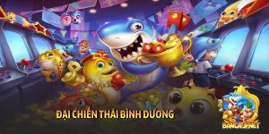 Đại chiến Thái Bình Dương