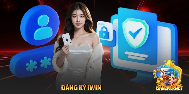 đăng ký iWin