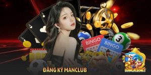 đăng ký Manclub