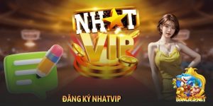 đăng ký Nhatvip