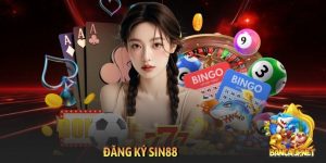 đăng ký Sin88