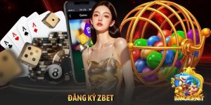 Đăng ký Zbet