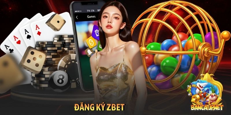 Đăng ký Zbet
