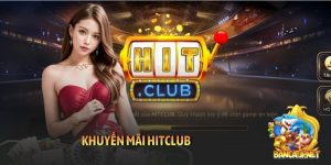 Khuyến mãi HitClub