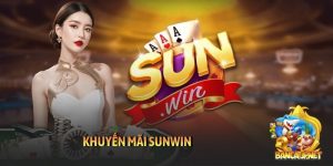 Khuyến mãi Sunwin