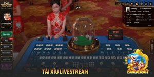 Tài xỉu livestream