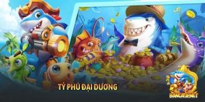 Tỷ phú đại dương